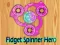 Παιχνίδι Ήρωας του Fidget Spinner σε απευθείας σύνδεση