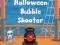 Παιχνίδι Halloween Shooter Φυσαλίδων σε απευθείας σύνδεση