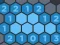Παιχνίδι Hexsweep σε απευθείας σύνδεση