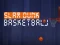 Παιχνίδι Slam Dunk Καλαθοσφαίριση σε απευθείας σύνδεση