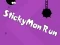 Παιχνίδι StickyMan Τρέξιμο σε απευθείας σύνδεση
