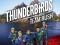 Παιχνίδι Thunderbirds είναι έτοιμοι: Ομαδική βιασύνη σε απευθείας σύνδεση