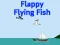 Παιχνίδι Flappy Ιπτάμενο Ψάρι σε απευθείας σύνδεση