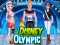 Παιχνίδι Disney Ολυμπιακοί Αγώνες 2018: Disney Ολυμπιακός σε απευθείας σύνδεση