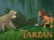 Παιχνίδι Ταρζάν της Disney σε απευθείας σύνδεση