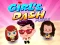 Παιχνίδι Γρίφος Κοριτσιών Dash σε απευθείας σύνδεση