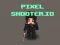 Παιχνίδι Pixel Shooter.io σε απευθείας σύνδεση