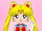 Παιχνίδι Δημιουργός Αβατάρ Sailor Scouts σε απευθείας σύνδεση
