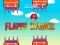 Παιχνίδι Flappy Bounce σε απευθείας σύνδεση