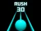 Παιχνίδι Rush 3D σε απευθείας σύνδεση