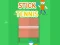 Παιχνίδι Stickman Τένις σε απευθείας σύνδεση
