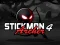 Παιχνίδι Stickman Τοξότης 4 σε απευθείας σύνδεση
