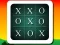 Παιχνίδι Ηλιοβασίλεμα Tic Tac Toe σε απευθείας σύνδεση