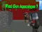 Παιχνίδι Pixel Gun Αποκάλυψη 7 σε απευθείας σύνδεση