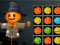 Παιχνίδι Αντιστοίχιση Γλυκών Halloween σε απευθείας σύνδεση