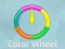 Παιχνίδι Τροχός χρωμάτων σε απευθείας σύνδεση