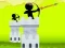 Παιχνίδι Κάστρο Τοξότης Stickman σε απευθείας σύνδεση
