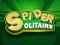 Παιχνίδι Spider Solitaire σε απευθείας σύνδεση