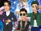 Παιχνίδι Παγκόσμια περιοδεία του Zayn Malik σε απευθείας σύνδεση