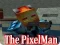 Παιχνίδι PixelMan Μάχη Εκδίκηση Royale σε απευθείας σύνδεση