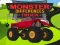 Παιχνίδι Διαφορές Monster Truck σε απευθείας σύνδεση