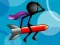 Παιχνίδι Παζλ Stickman σε απευθείας σύνδεση
