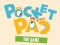 Παιχνίδι Pocket Pac το Παιχνίδι σε απευθείας σύνδεση