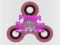 Παιχνίδι Μανία Fidget Spinner σε απευθείας σύνδεση