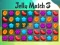 Παιχνίδι Jelly Match 3 σε απευθείας σύνδεση