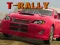 Παιχνίδι T-Rally σε απευθείας σύνδεση