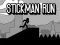 Παιχνίδι Τρέξιμο Stickman σε απευθείας σύνδεση
