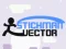 Παιχνίδι Stickman Vektor σε απευθείας σύνδεση
