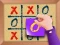 Παιχνίδι Tic Tac Toe Γραφείο σε απευθείας σύνδεση