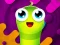 Παιχνίδι Worms.io σε απευθείας σύνδεση