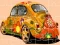 Παιχνίδι Παζλ VW Beetle σε απευθείας σύνδεση