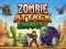 Παιχνίδι Zombie Attack Shooter σε απευθείας σύνδεση