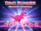 Παιχνίδι Dino Runner Birthday Edition σε απευθείας σύνδεση