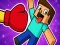 Παιχνίδι Noob Ragdoll: Crazy Punch σε απευθείας σύνδεση