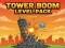 Παιχνίδι Tower Boom Level Pack σε απευθείας σύνδεση