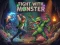 Παιχνίδι Fight With Monster σε απευθείας σύνδεση