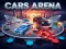 Παιχνίδι Cars Arena σε απευθείας σύνδεση