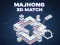 Παιχνίδι Mahjong 3d Match σε απευθείας σύνδεση