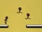 Παιχνίδι Stickman Πήγαινε σε απευθείας σύνδεση
