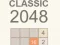 Παιχνίδι Κλασικό 2048 σε απευθείας σύνδεση
