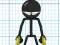 Παιχνίδι Gun Fu: Stickman 2 σε απευθείας σύνδεση