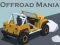 Παιχνίδι Μανία Offroad σε απευθείας σύνδεση