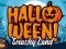 Παιχνίδι Halloween Smashy Γη σε απευθείας σύνδεση