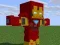 Παιχνίδι Βρείτε τις Διαφορές: Block Craft σε απευθείας σύνδεση Παιχνίδι Βρείτε τις Διαφορές: Block Craft σε απευθείας σύνδεση