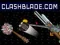 Παιχνίδι Clash Balde IO σε απευθείας σύνδεση