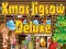 Παιχνίδι Παζλ Χριστουγέννων Deluxe σε απευθείας σύνδεση